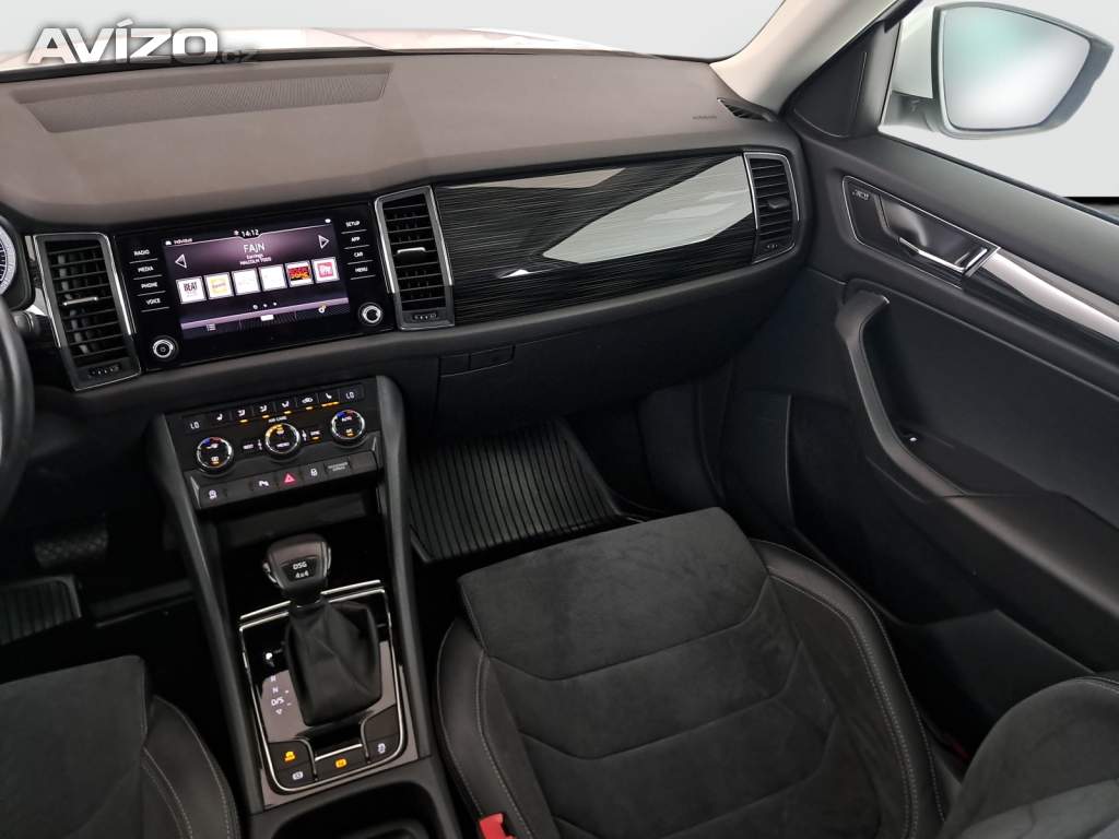 Foto inzerátu Skoda Kodiaq 2.0 TDI