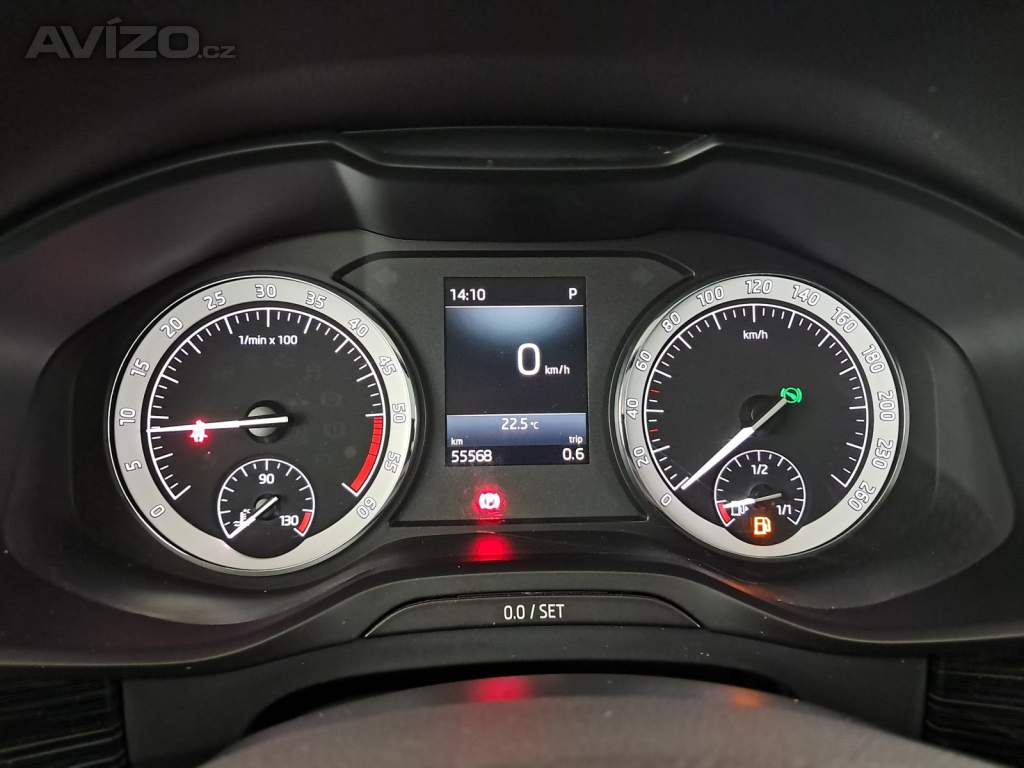 Foto inzerátu Skoda Kodiaq 2.0 TDI