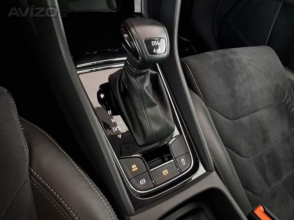 Foto inzerátu Skoda Kodiaq 2.0 TDI