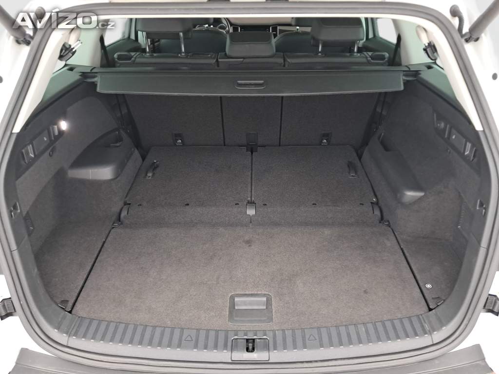 Foto inzerátu Skoda Kodiaq 2.0 TDI