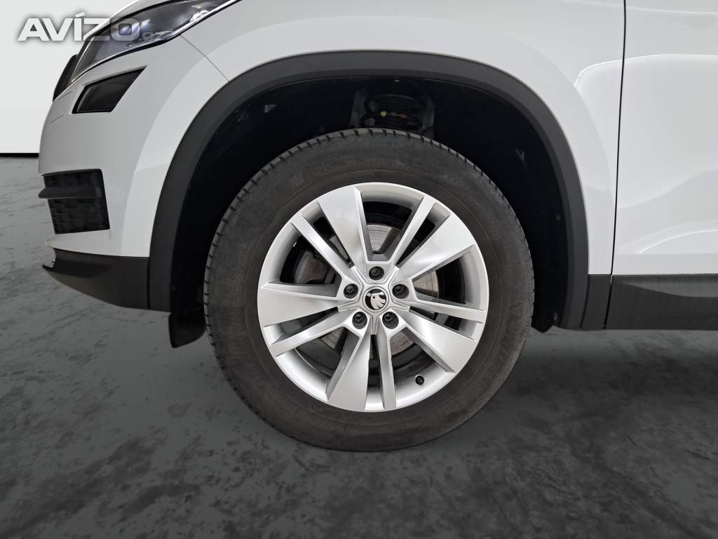 Foto inzerátu Skoda Kodiaq 2.0 TDI