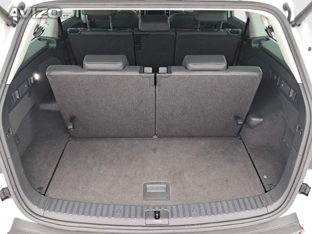 Foto inzerátu Skoda Kodiaq 2.0 TDI