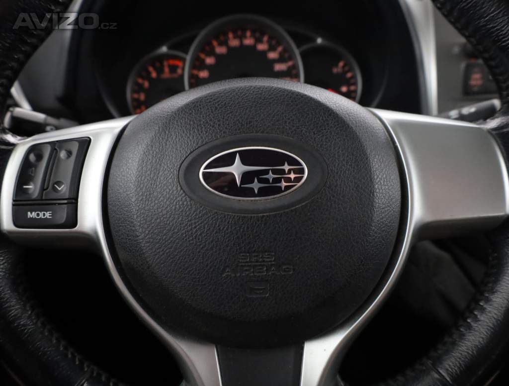 Foto inzerátu Subaru Trezia 1.4 D-4D