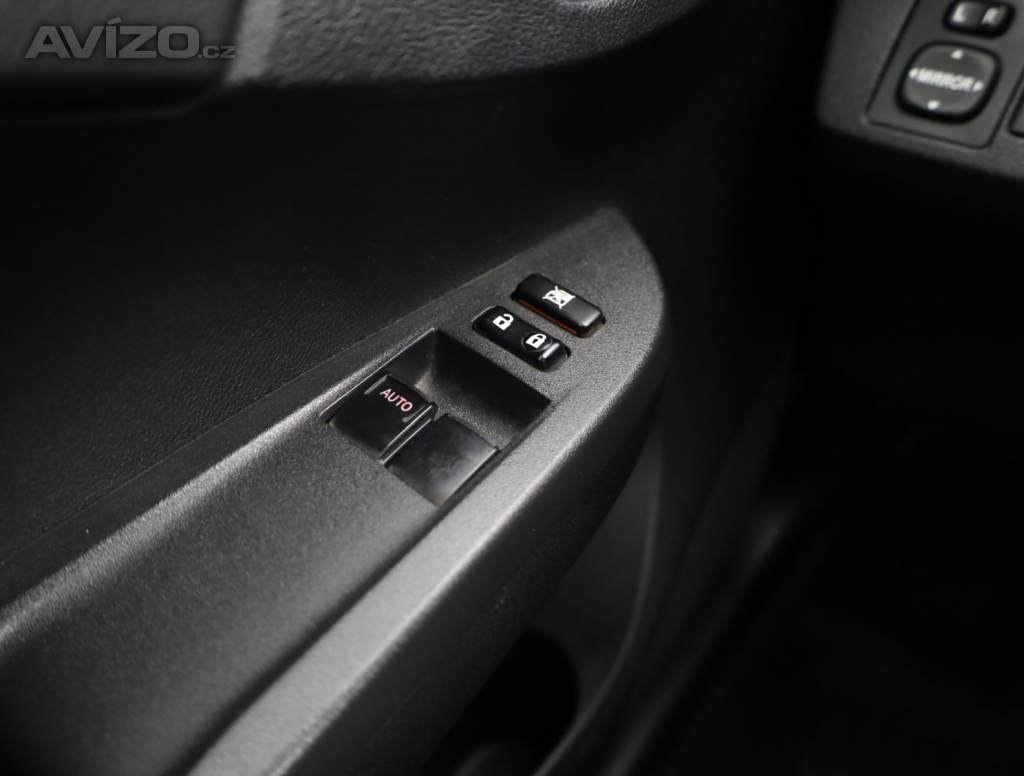 Foto inzerátu Subaru Trezia 1.4 D-4D