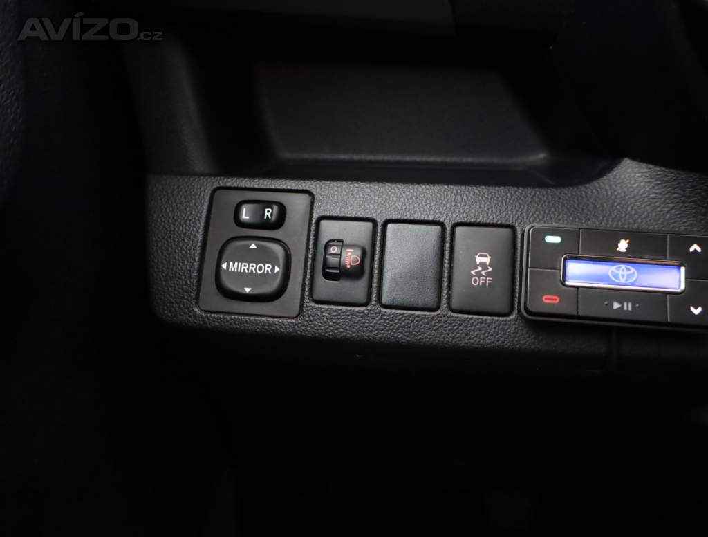 Foto inzerátu Subaru Trezia 1.4 D-4D