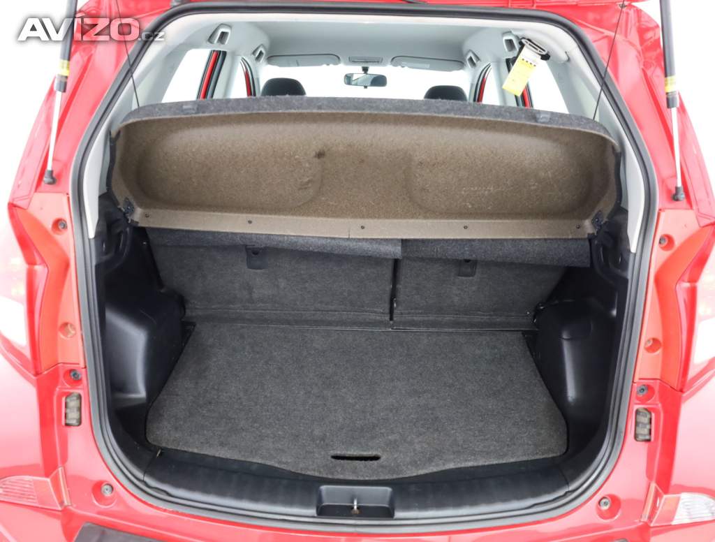 Foto inzerátu Subaru Trezia 1.4 D-4D