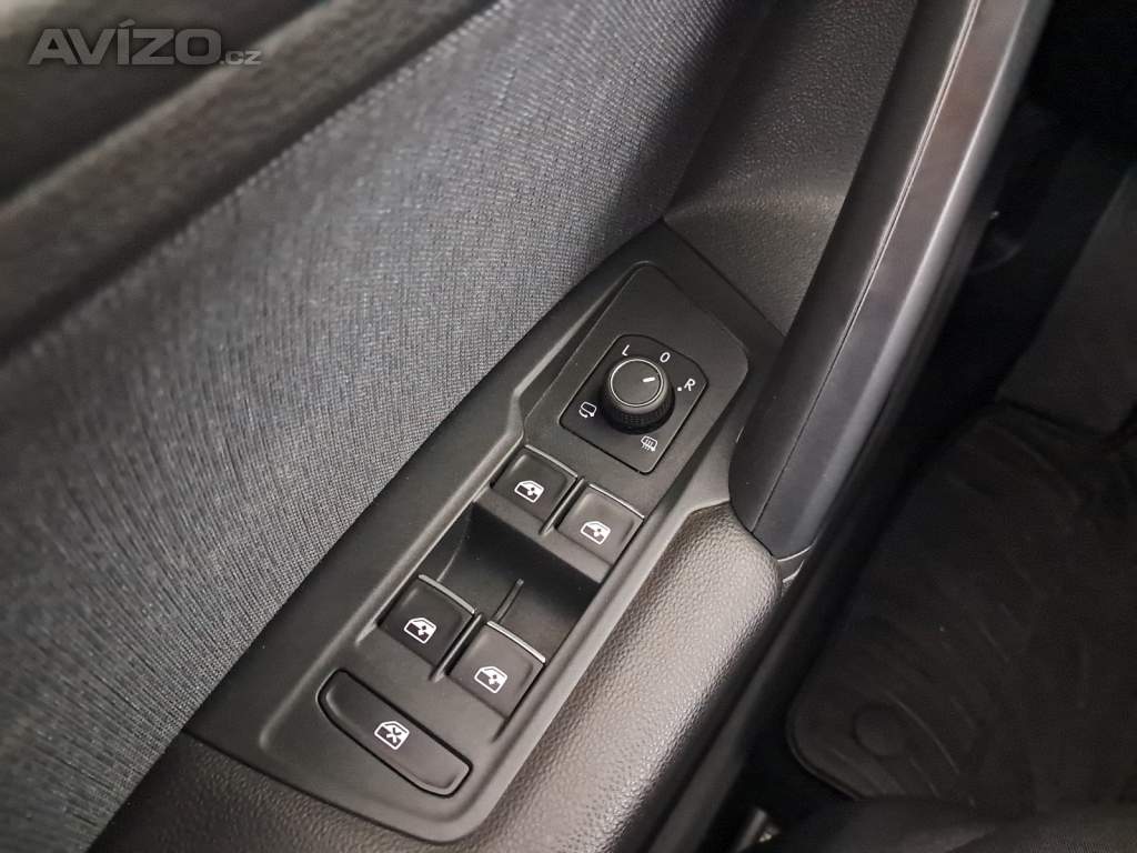 Seat Tarraco 1.5 TSI