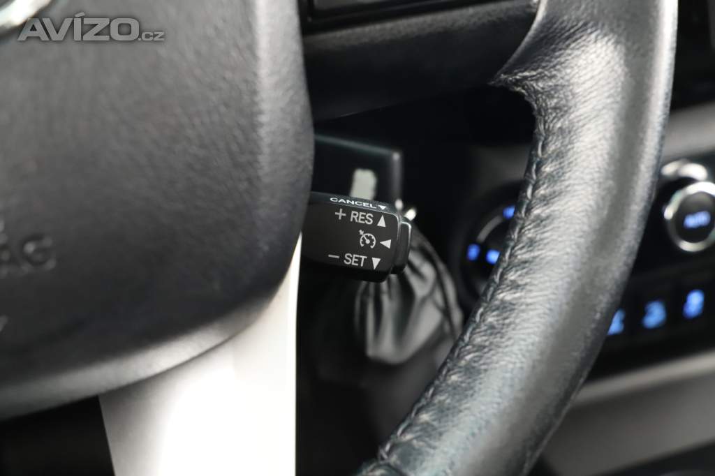 Foto inzerátu Toyota Hilux 2.4 D-4D