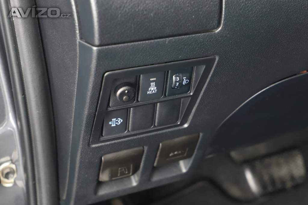 Foto inzerátu Toyota Hilux 2.4 D-4D