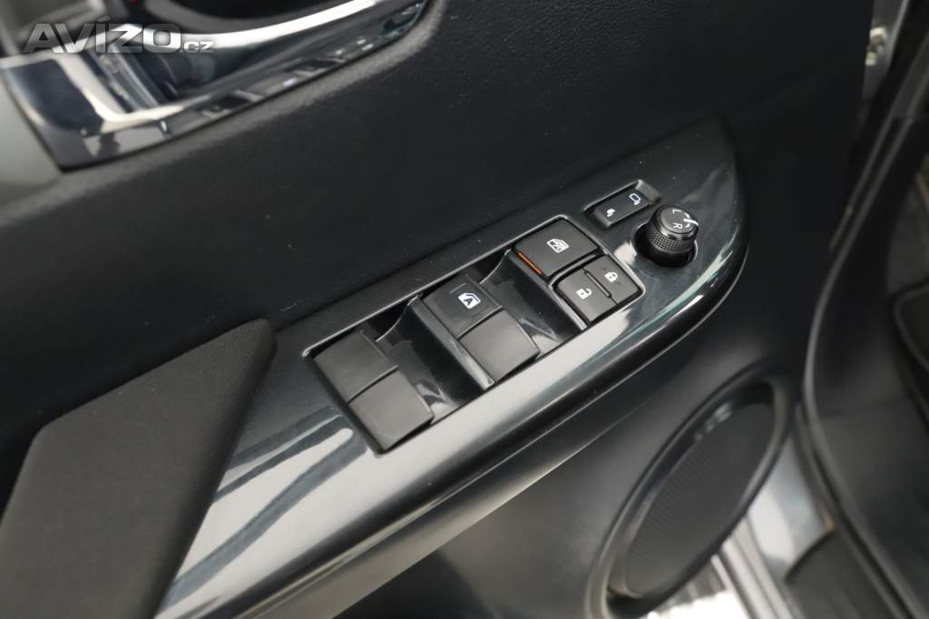 Foto inzerátu Toyota Hilux 2.4 D-4D