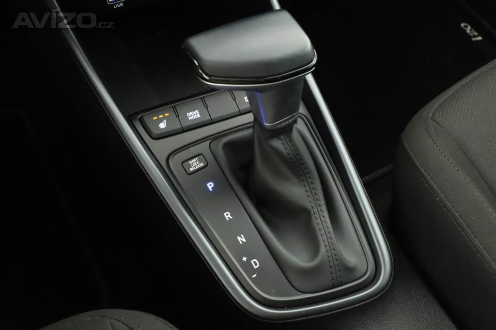 Foto inzerátu Hyundai i20 1.0 T-GDI