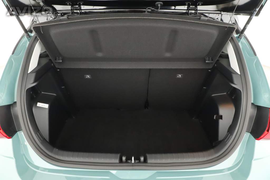 Foto inzerátu Hyundai i20 1.0 T-GDI