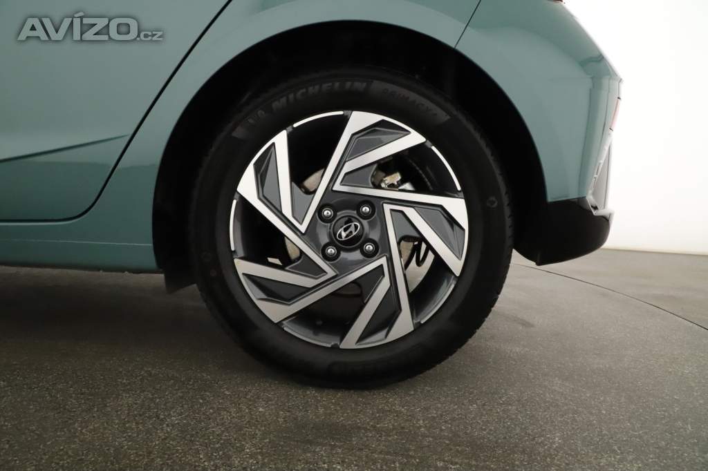 Foto inzerátu Hyundai i20 1.0 T-GDI