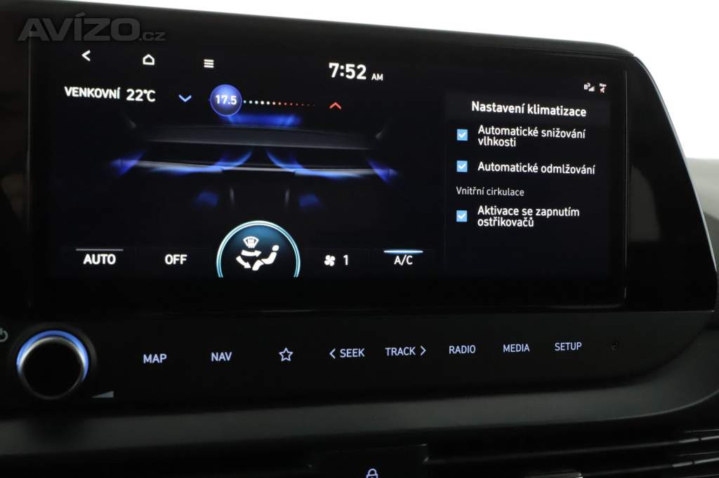 Foto inzerátu Hyundai i20 1.0 T-GDI