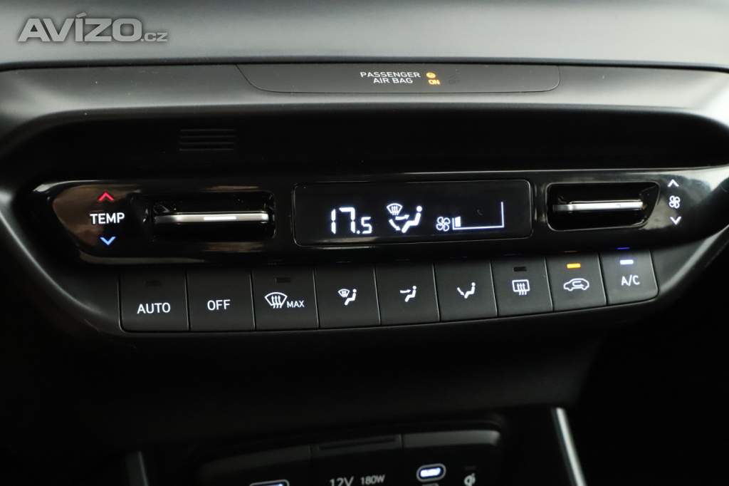 Foto inzerátu Hyundai i20 1.0 T-GDI