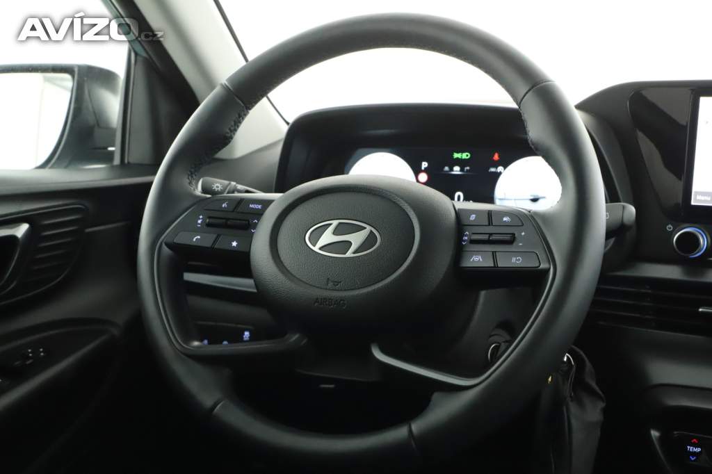 Foto inzerátu Hyundai i20 1.0 T-GDI