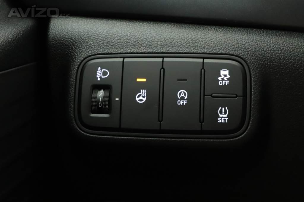 Foto inzerátu Hyundai i20 1.0 T-GDI