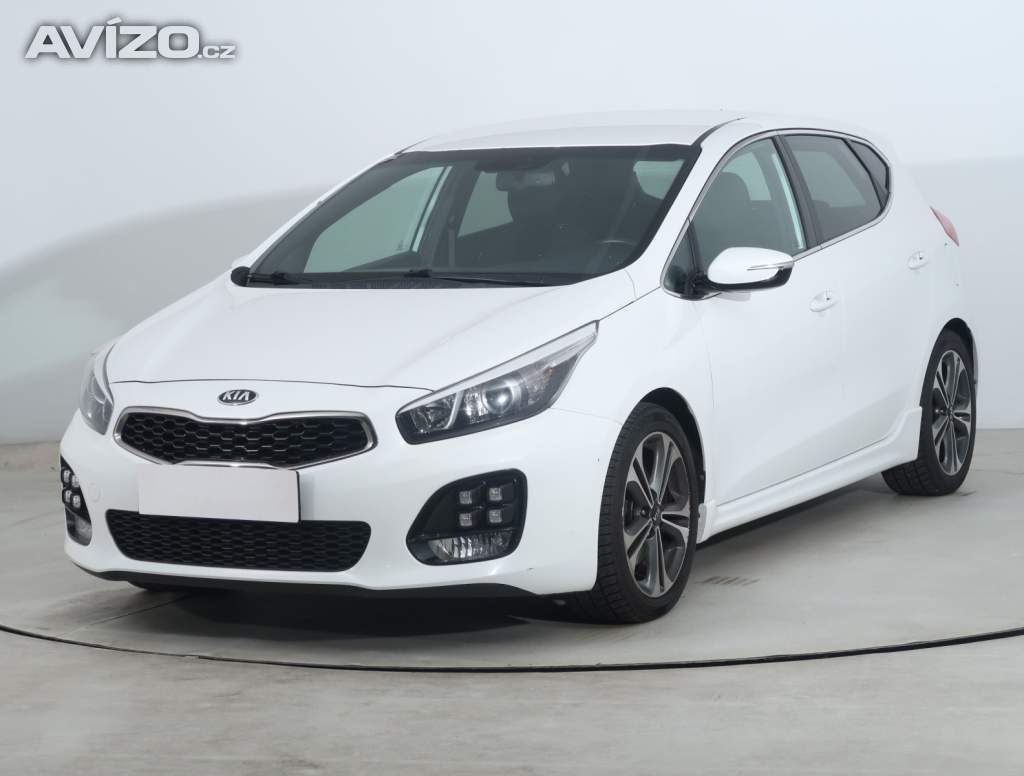 Foto inzerátu Kia Ceed 1.0 T-GDI
