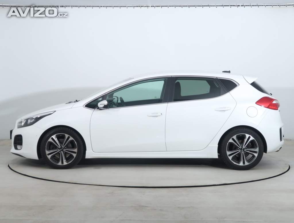 Foto inzerátu Kia Ceed 1.0 T-GDI