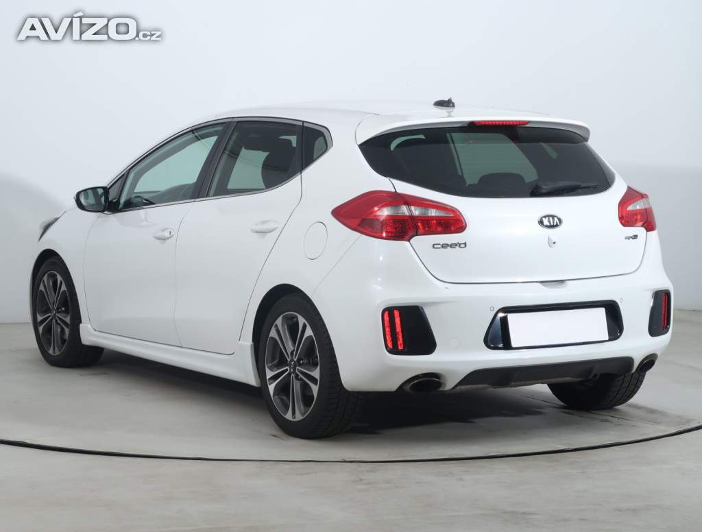 Foto inzerátu Kia Ceed 1.0 T-GDI