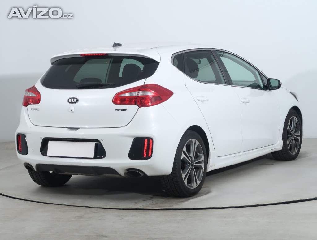 Foto inzerátu Kia Ceed 1.0 T-GDI