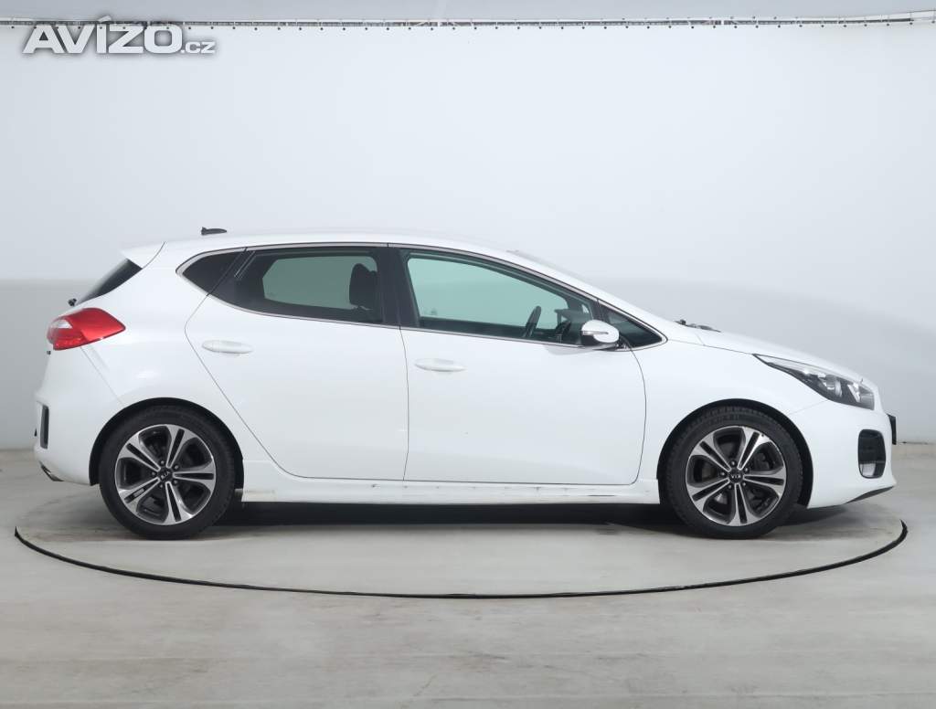 Foto inzerátu Kia Ceed 1.0 T-GDI