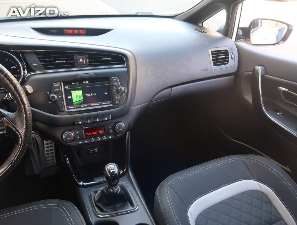 Foto inzerátu Kia Ceed 1.0 T-GDI