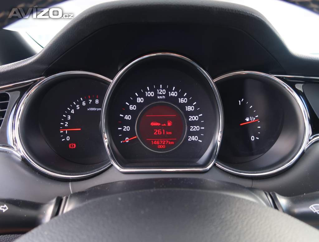 Foto inzerátu Kia Ceed 1.0 T-GDI