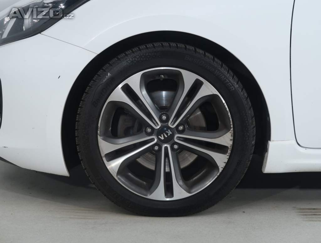 Foto inzerátu Kia Ceed 1.0 T-GDI