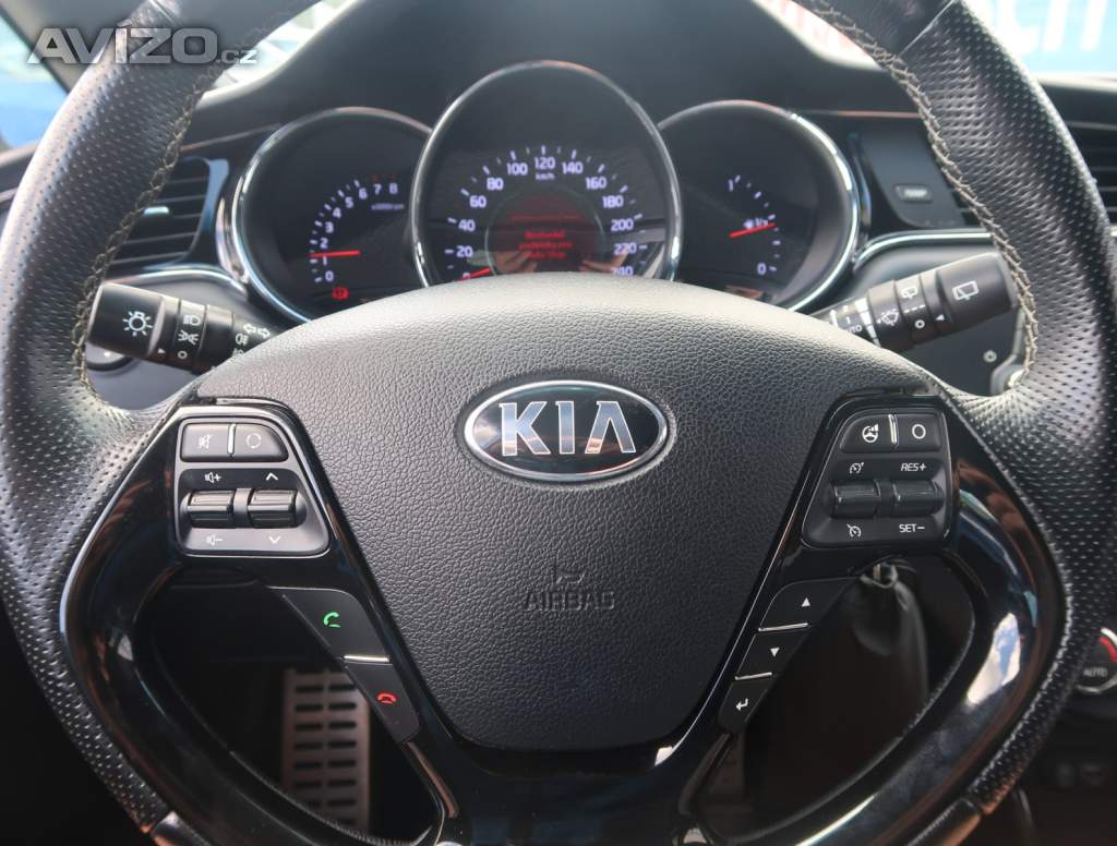 Foto inzerátu Kia Ceed 1.0 T-GDI