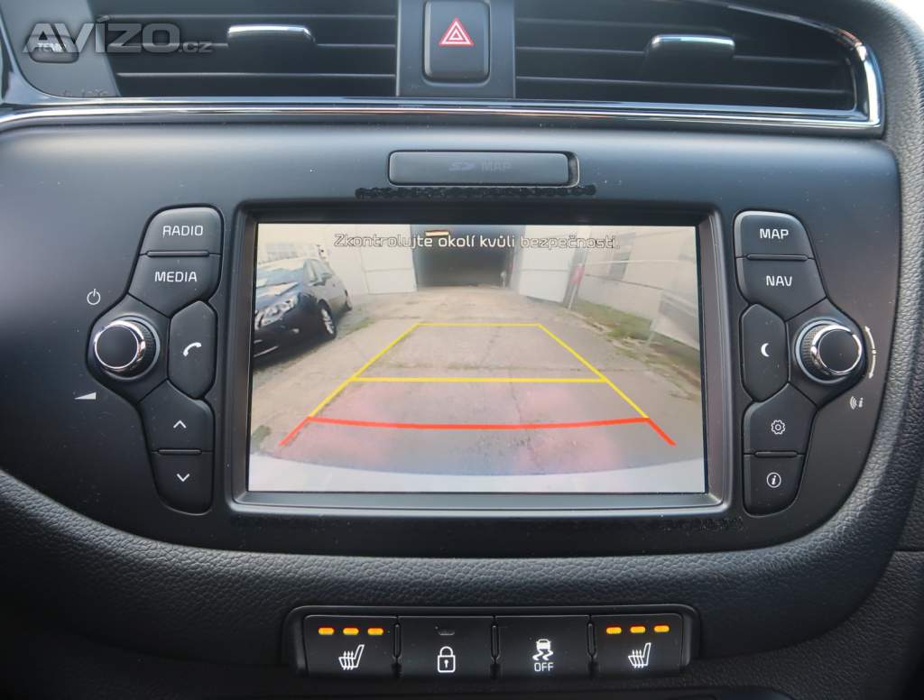Foto inzerátu Kia Ceed 1.0 T-GDI