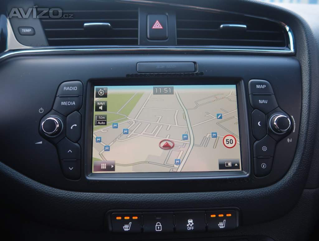 Foto inzerátu Kia Ceed 1.0 T-GDI