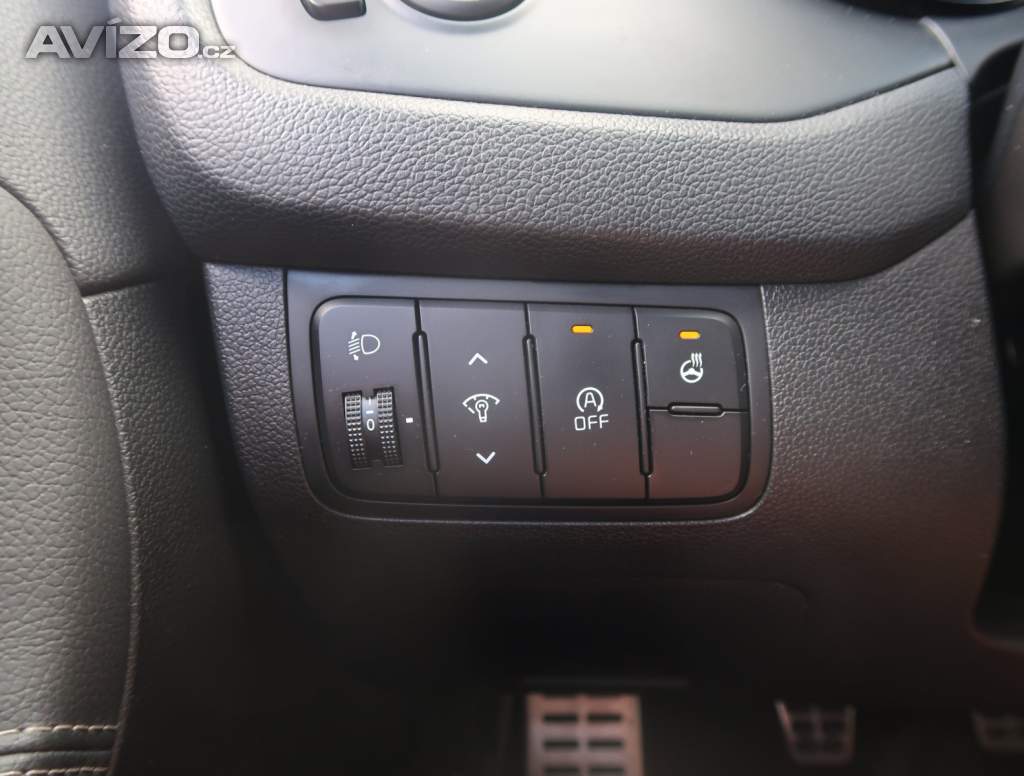 Foto inzerátu Kia Ceed 1.0 T-GDI