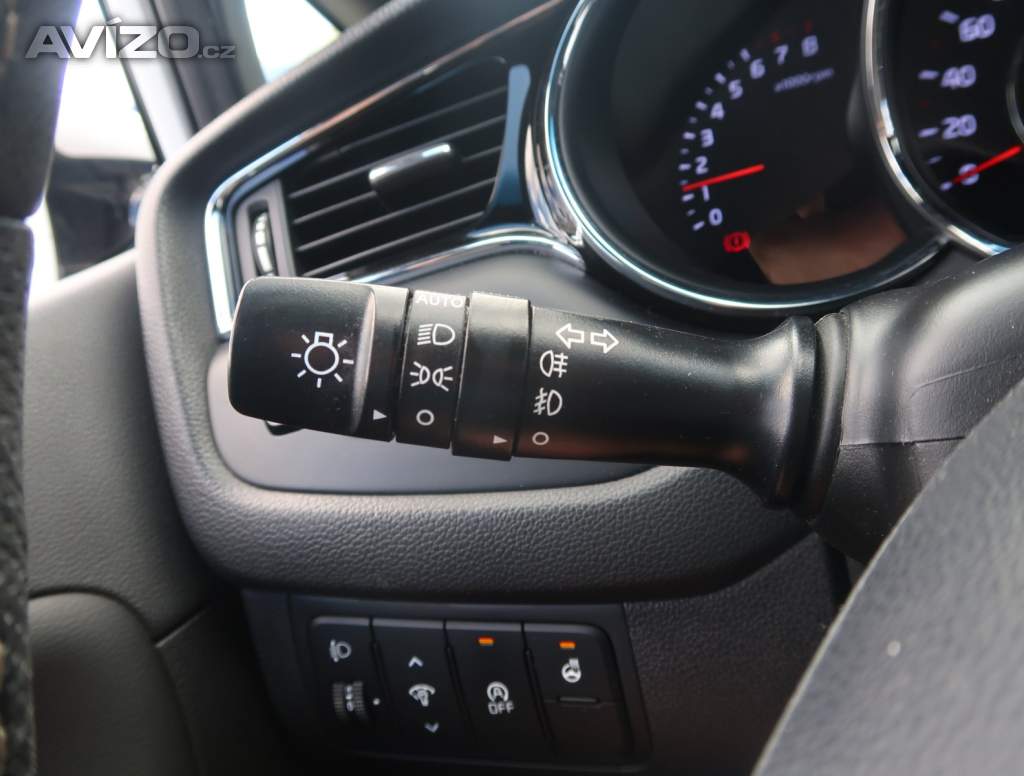 Foto inzerátu Kia Ceed 1.0 T-GDI