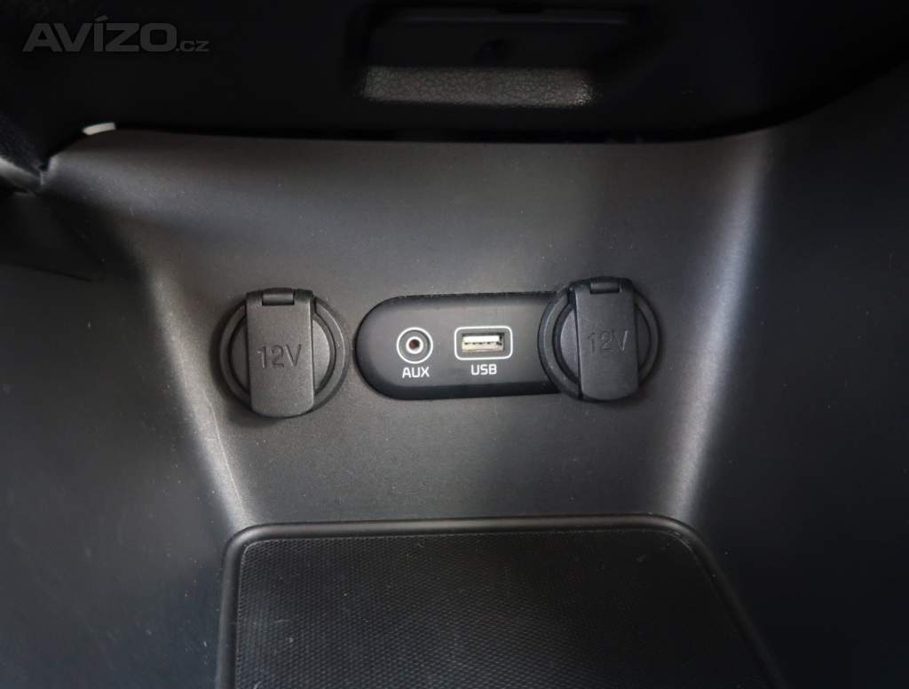 Foto inzerátu Kia Ceed 1.0 T-GDI