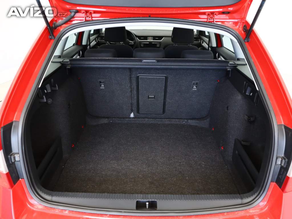 Foto inzerátu Skoda Octavia 1.6 TDI