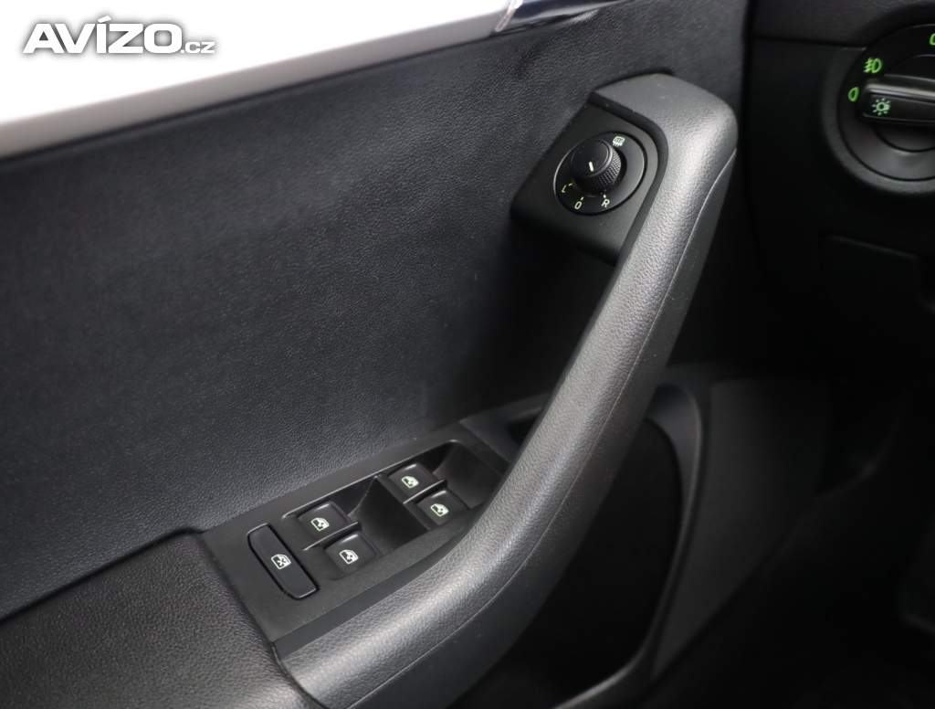 Foto inzerátu Skoda Octavia 1.6 TDI