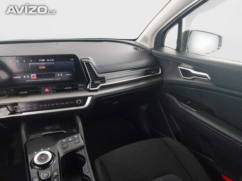 Foto inzerátu Kia Sportage 1.6 T-GDI HEV