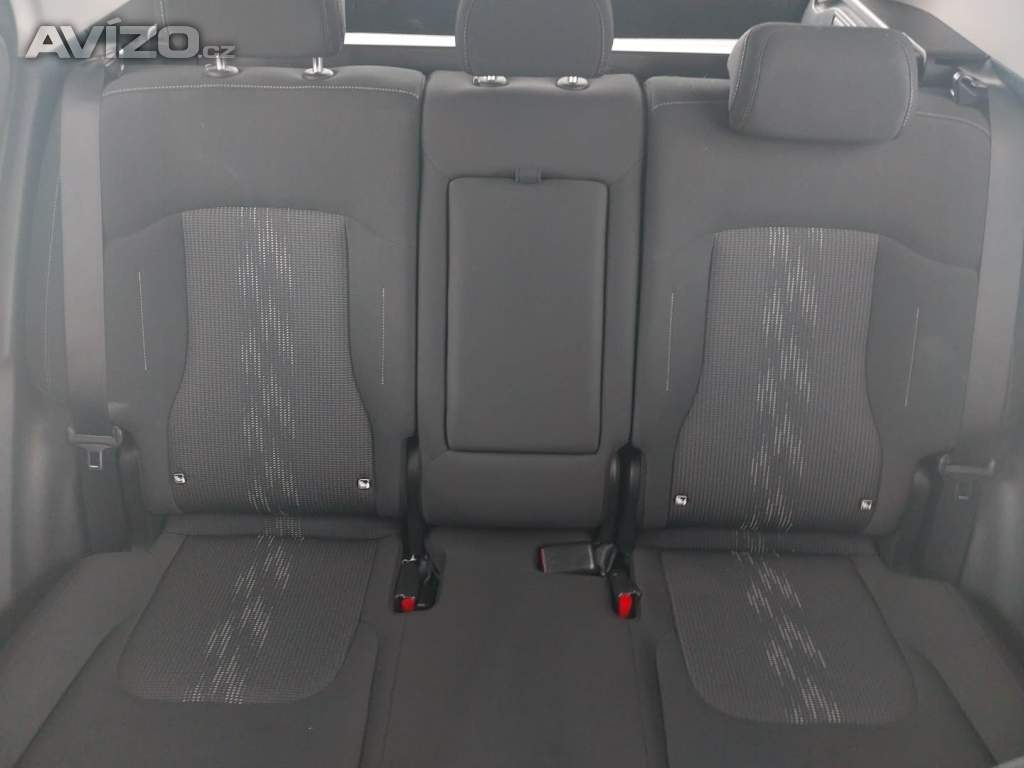 Foto inzerátu Kia Sportage 1.6 T-GDI HEV