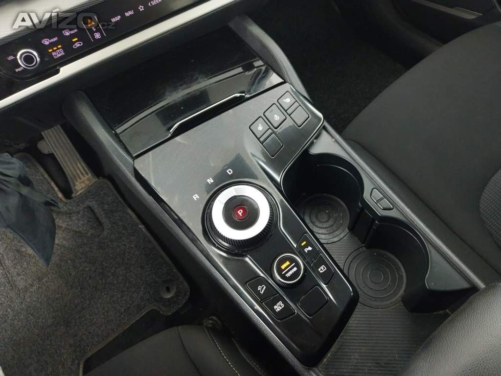Foto inzerátu Kia Sportage 1.6 T-GDI HEV