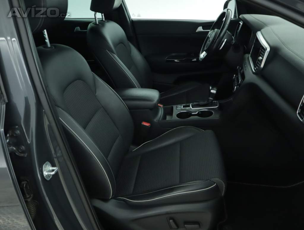 Foto inzerátu Kia Sportage 1.6 T-GDI