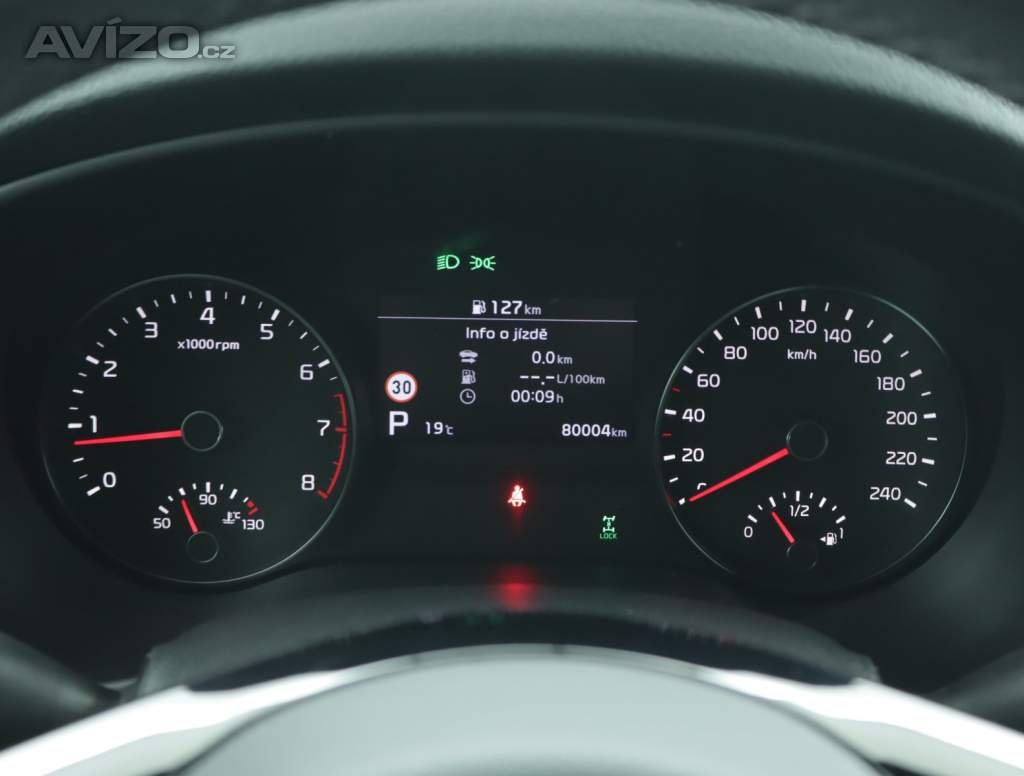 Foto inzerátu Kia Sportage 1.6 T-GDI