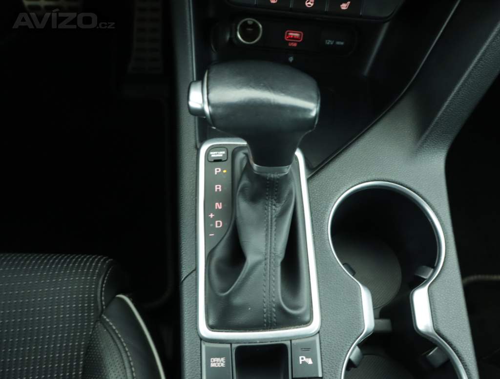 Foto inzerátu Kia Sportage 1.6 T-GDI