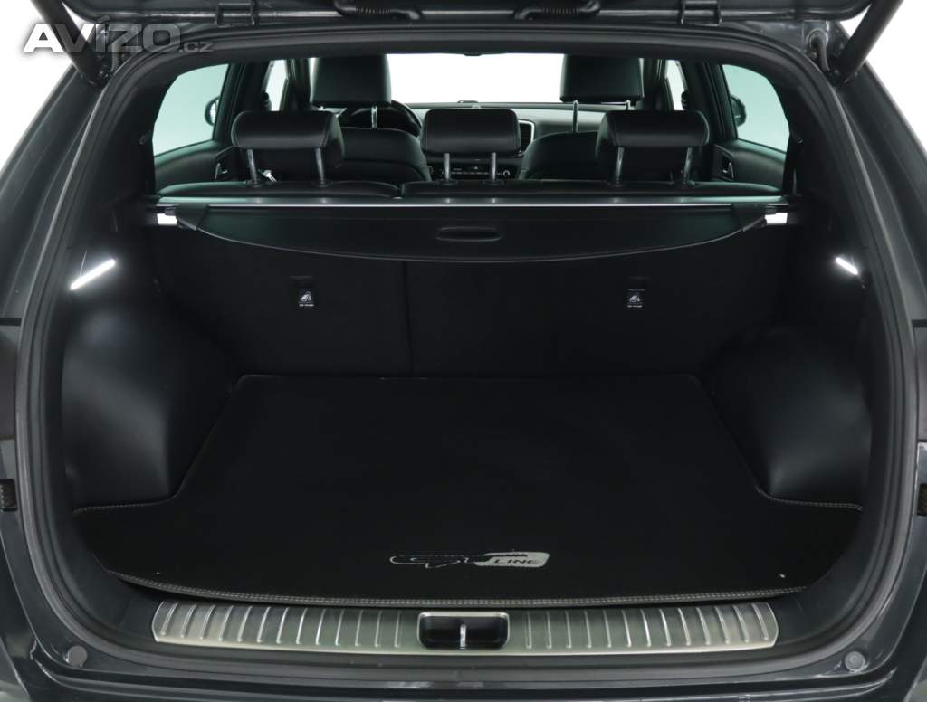 Foto inzerátu Kia Sportage 1.6 T-GDI