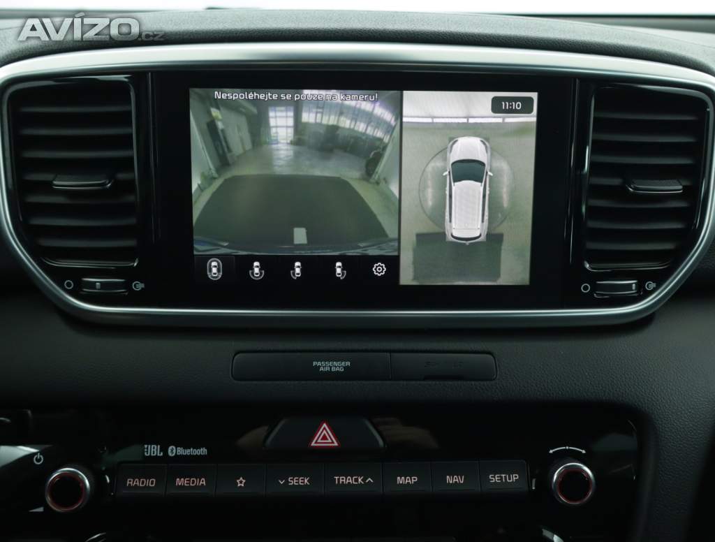 Foto inzerátu Kia Sportage 1.6 T-GDI