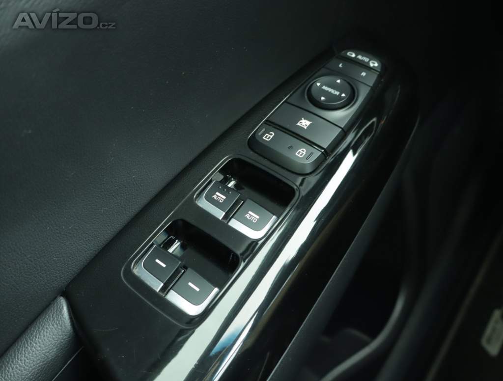 Foto inzerátu Kia Sportage 1.6 T-GDI