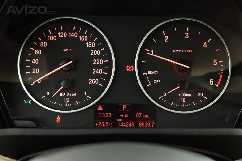 BMW X1 xDrive20d