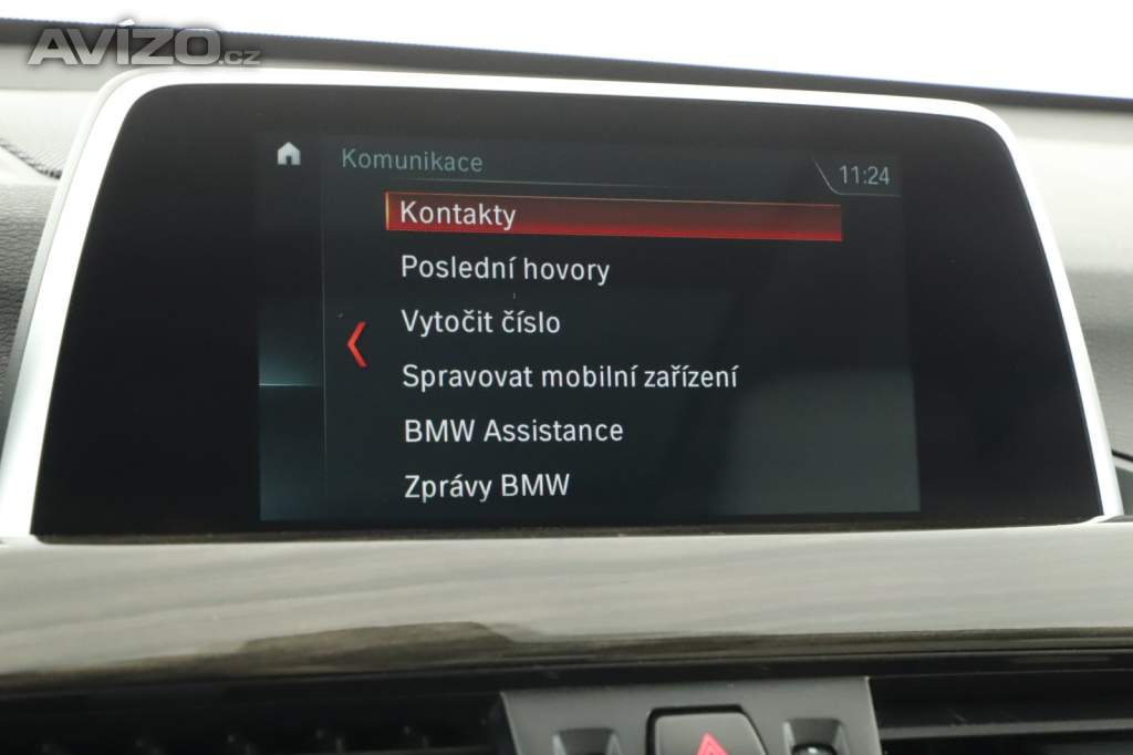 Foto inzerátu BMW X1 xDrive20d