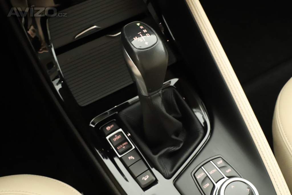 Foto inzerátu BMW X1 xDrive20d