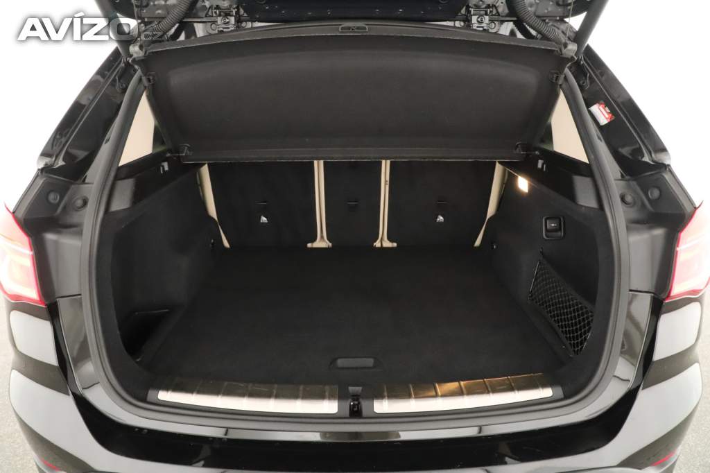 Foto inzerátu BMW X1 xDrive20d